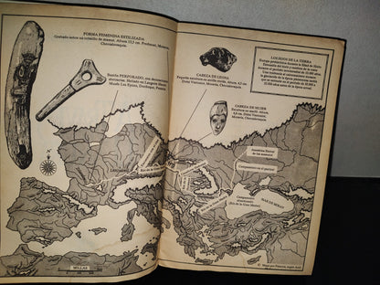 202- A Través De La Llanura - Jean M. Auel