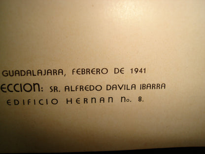 160- Hematología Clínica Basada En La Doctrina Del Acitoplasmocito Y Células Vegetativas - 1941
