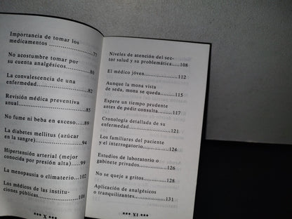 195- El Paciente Prototipo - Jorge Sánchez Flores - 1993