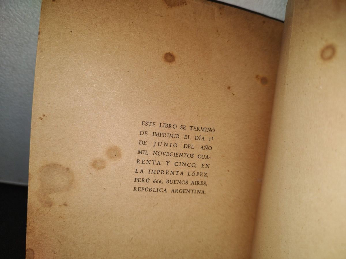 84- La Señora - Rafael Pérez Y Pérez. Biblioteca Primor 102 - 1945