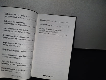 195- El Paciente Prototipo - Jorge Sánchez Flores - 1993