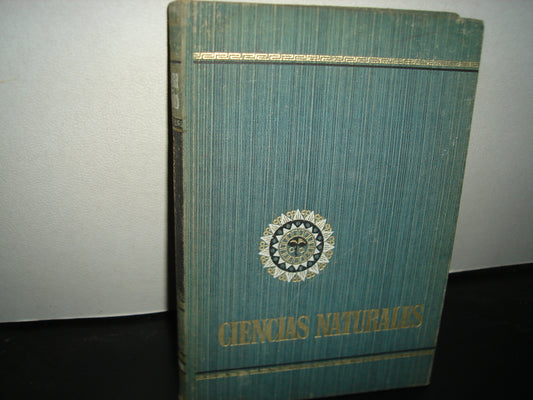 24- Enciclopedia De Ciencia Naturales. De Ennegrecimiento A Granada. Volumen 4. Bruguera - 1966