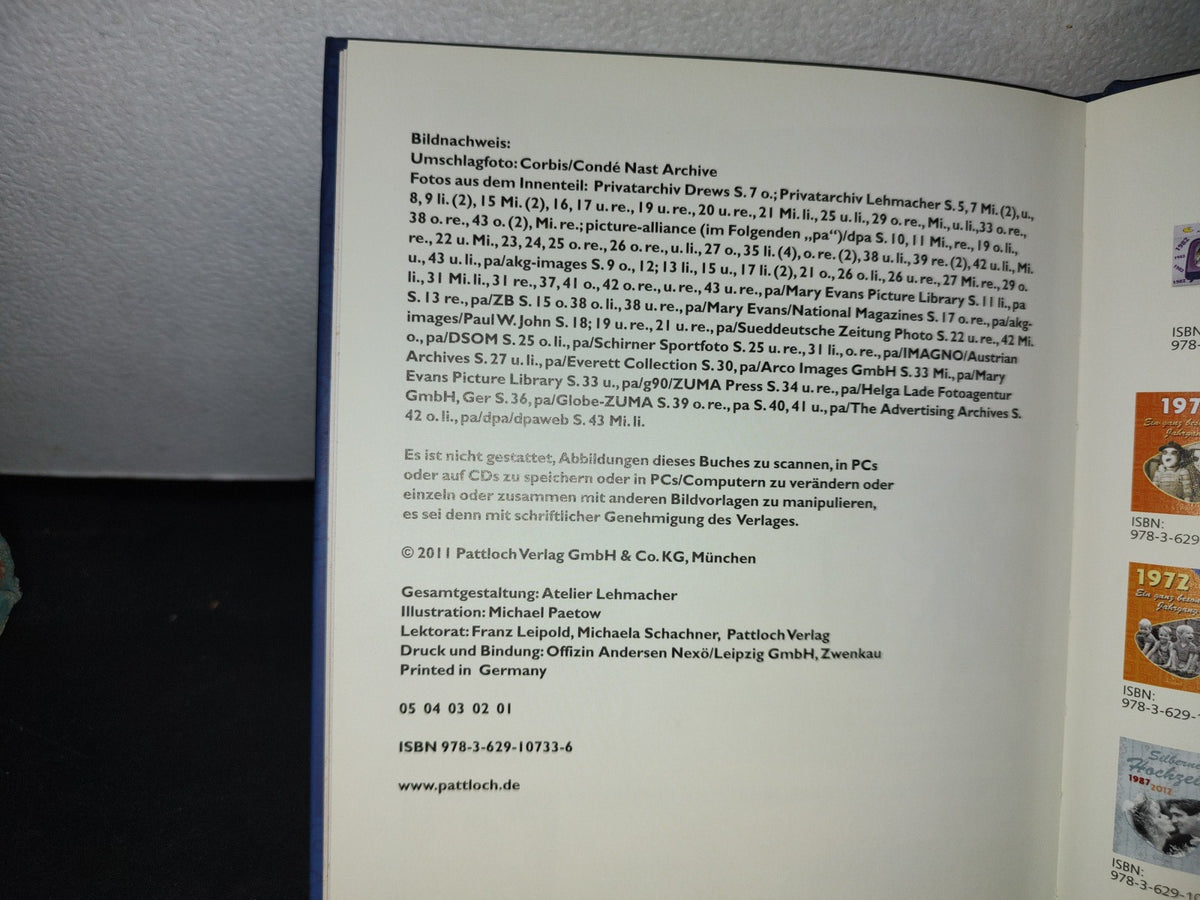 66- 1932. Ein Ganz Besonderer Jahrgang - Gerald Drews