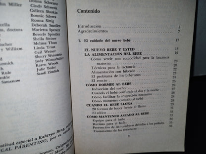 54- Las Mejores Sugerencias Prácticas Para Los Padres - Vicki Lansky