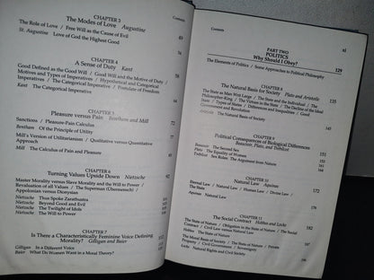 173- Elements Of Philosophy. An Introduction. Third Edition - Samuel Enoch Stumpf - McGraw-Hill, Inc. 1993