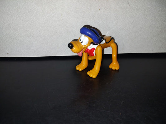 A2- Figura Mcdonald's. Pluto - 1994