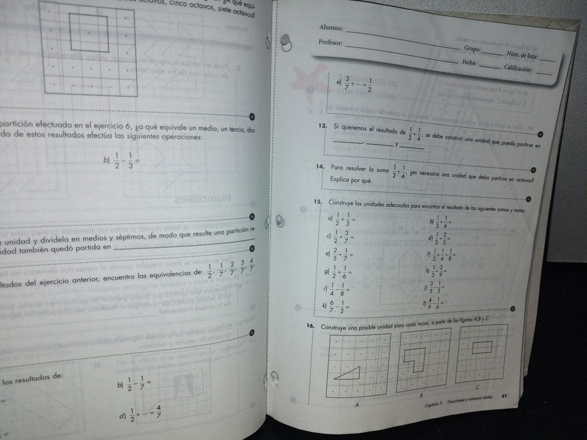 179- Aritmética Y Pre-Álgebra - Ponce Rivera