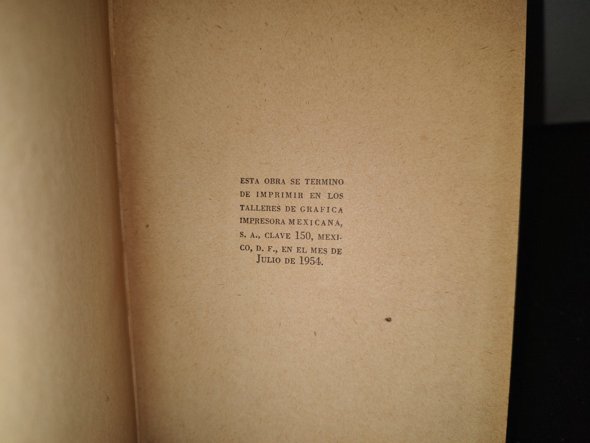 75- Una Receta Para Asesinar - Lawrence W. Blochman - Editorial Cumbre, S. A., 1954