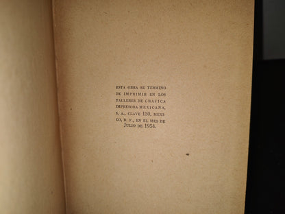 75- Una Receta Para Asesinar - Lawrence W. Blochman - Editorial Cumbre, S. A., 1954