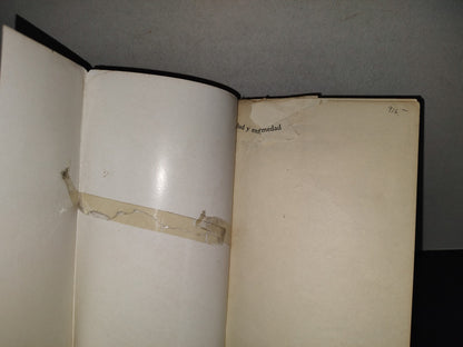 202- Salud Y Enfermedad - Hernán San Martín - La Prensa Médica Mexicana S. A., 1981