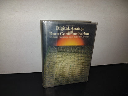 143- Digital Analog, And Ata Communications - William Sinnema And Tom Mcgovern
