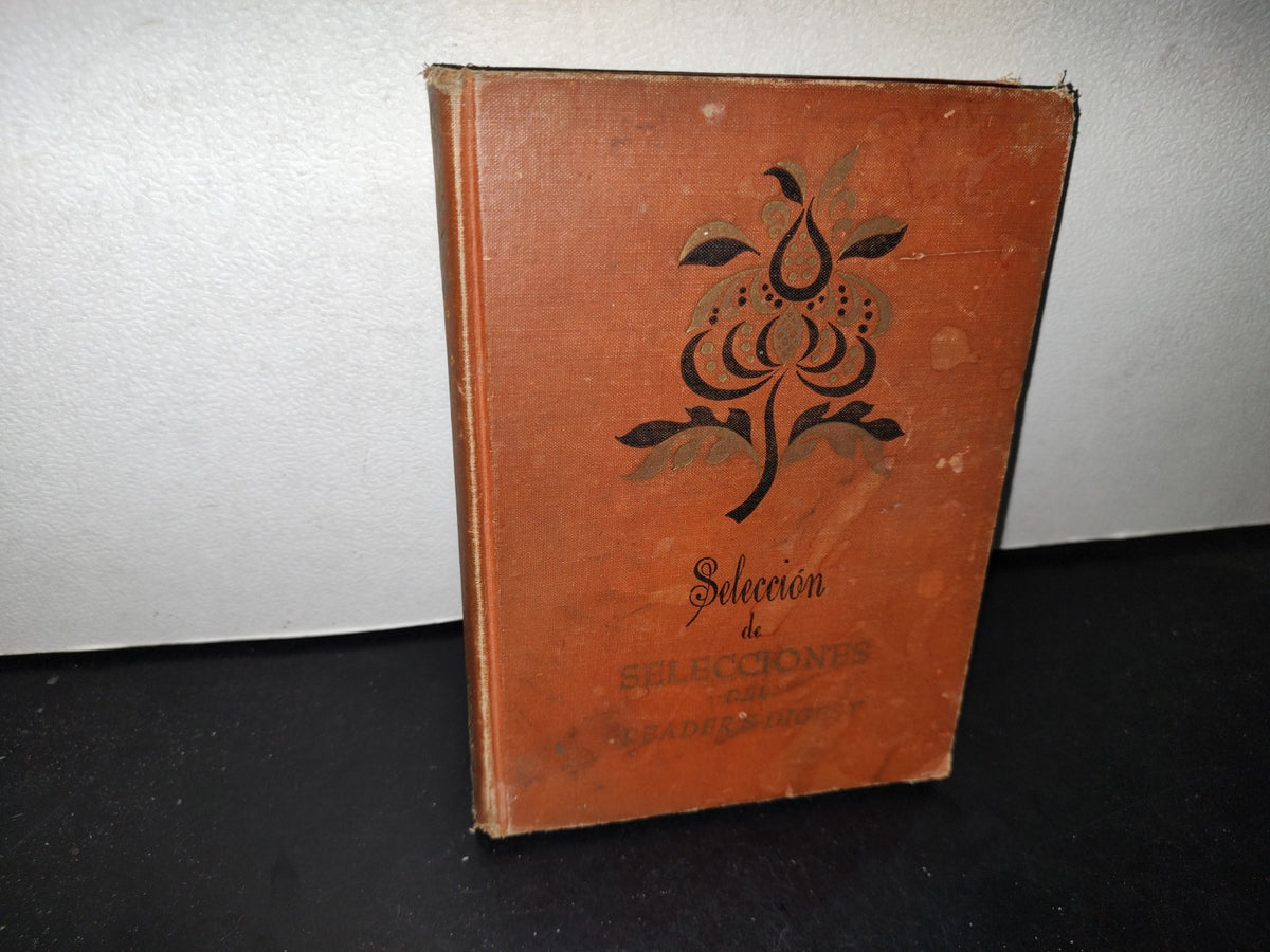 66- Selección De Selecciones Del Reader'S Digest - 1944