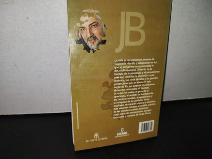 98- Shimriti. De La Ignorancia A La Sabiduría - Jorge Bucay - Primera Edición 2004