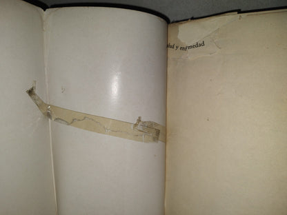 202- Salud Y Enfermedad - Hernán San Martín - La Prensa Médica Mexicana S. A., 1981