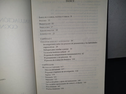 172- Evaluación De Habilidades Cognoscitivas - Sara Catalina Hernández Gallardo