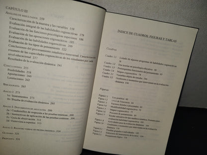 172- Evaluación De Habilidades Cognoscitivas - Sara Catalina Hernández Gallardo