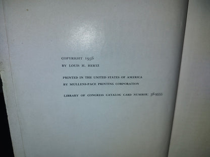 101- Modelismo De Trenes / Collecting Model Trains By Louis H. Hertz 1956