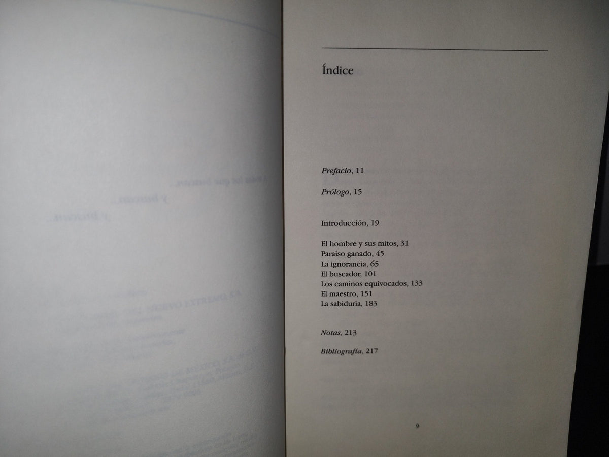 98- Shimriti. De La Ignorancia A La Sabiduría - Jorge Bucay - Primera Edición 2004