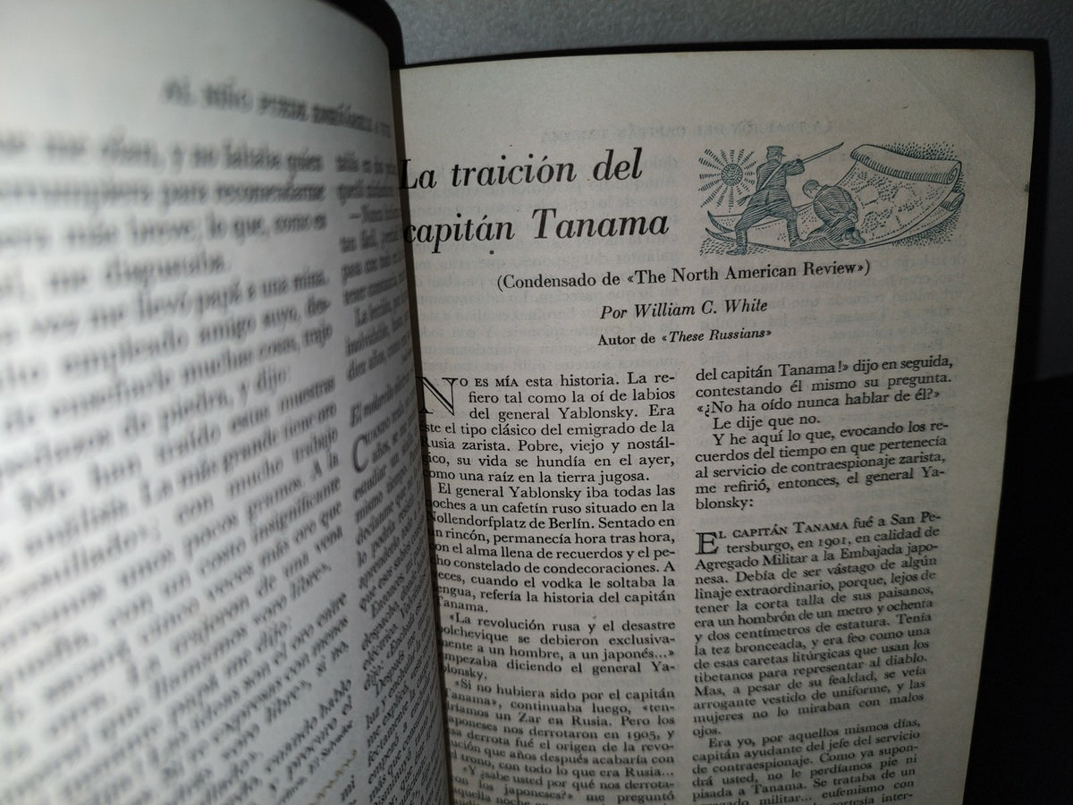 66- Selección De Selecciones Del Reader'S Digest - 1944