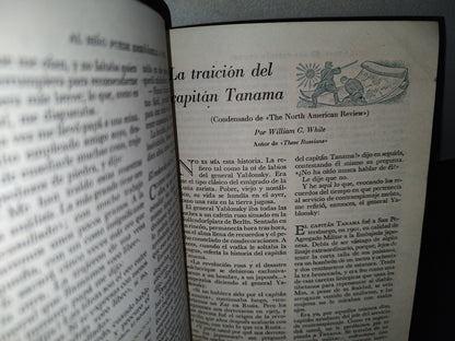 66- Selección De Selecciones Del Reader'S Digest - 1944