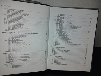 143- Digital Analog, And Ata Communications - William Sinnema And Tom Mcgovern