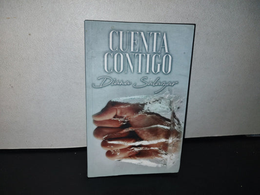 96- Cuenta Contigo - Diana Salazar