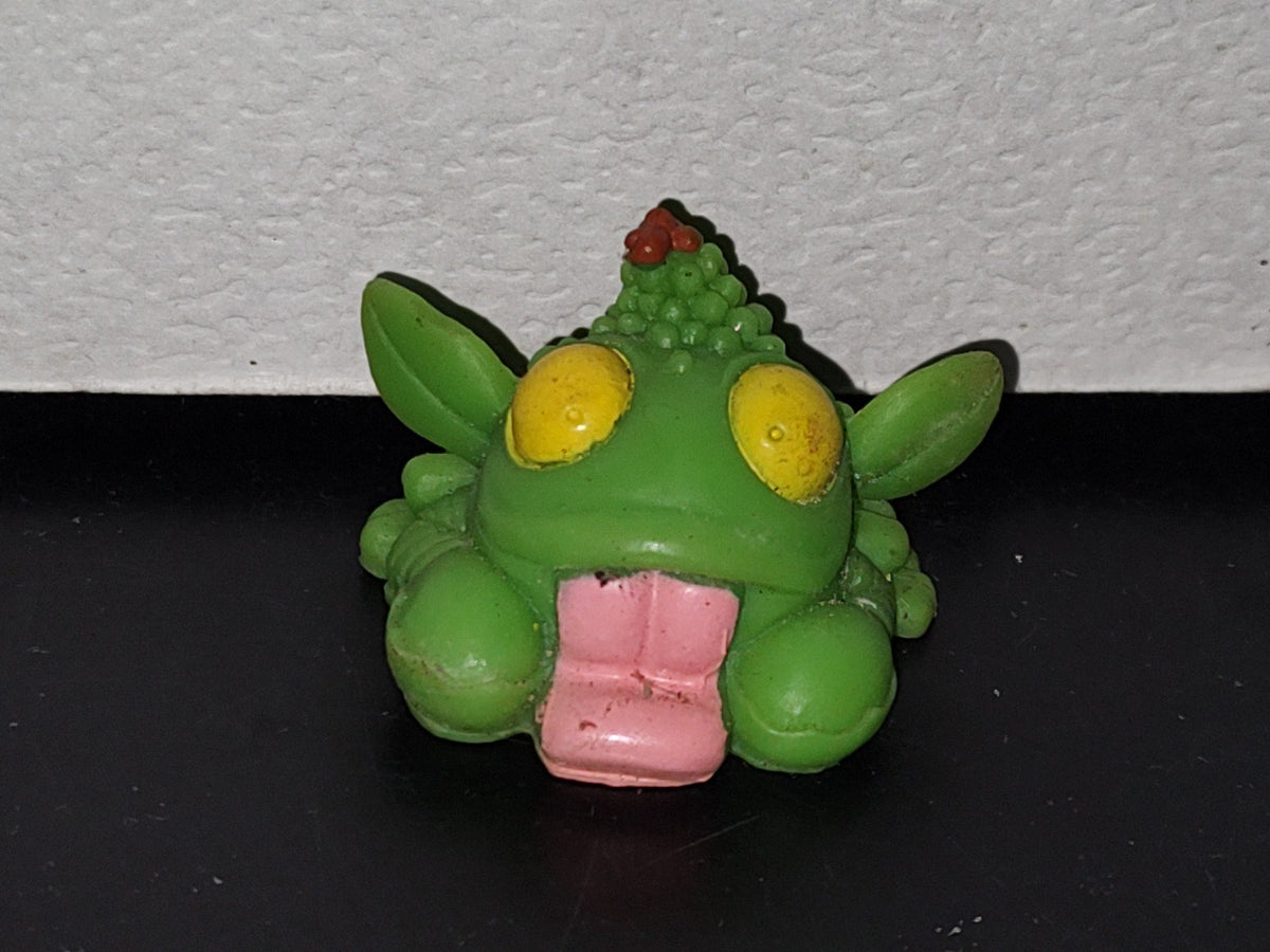 A5- Figura Oloroco: Blorp - Original De 2002