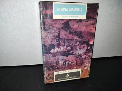 66- Eterna Memoria - Ramón Hernández - 1988