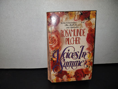 57- Voices In Summer - Rosamunde Pilcher