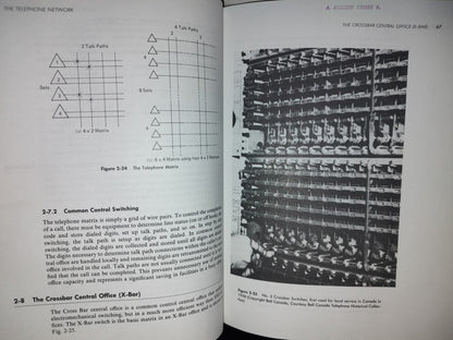143- Digital Analog, And Ata Communications - William Sinnema And Tom Mcgovern