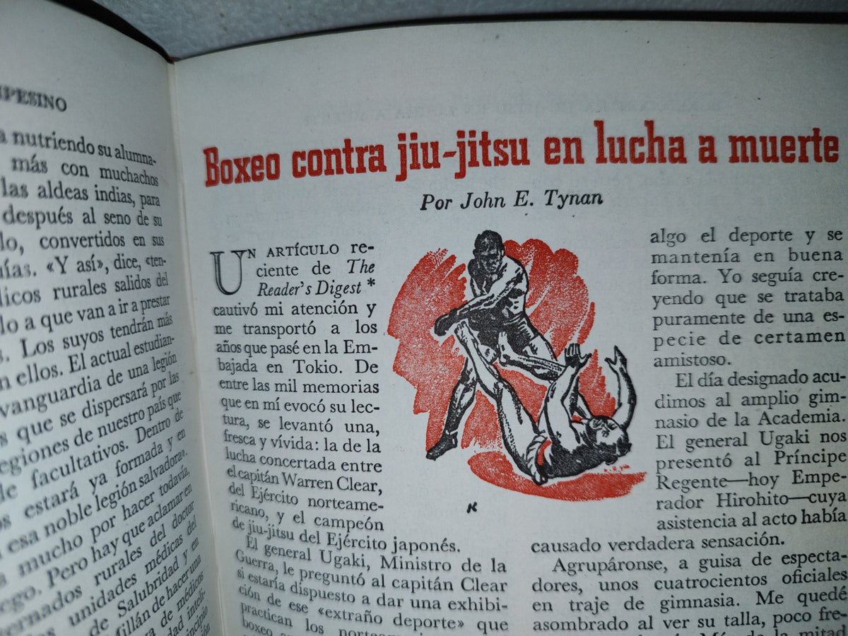 158- Selección De Selecciones Del Reader'S Digest - Primera Edición, 1944