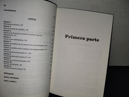 91- El Niño Y La Creatividad - Rosa Ma. Espriu Vizcaíno - Primera Edición 1993