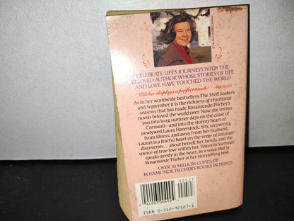 57- Voices In Summer - Rosamunde Pilcher