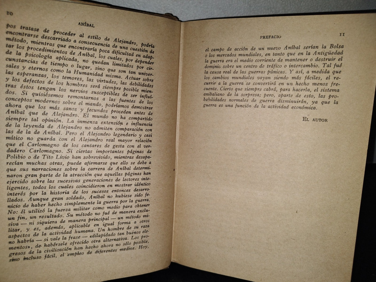 65- Anibal - G. P. Baker - Editorial Diana, 1952