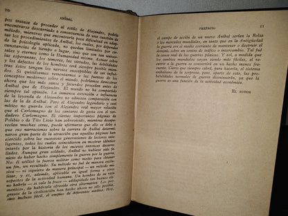 65- Anibal - G. P. Baker - Editorial Diana, 1952