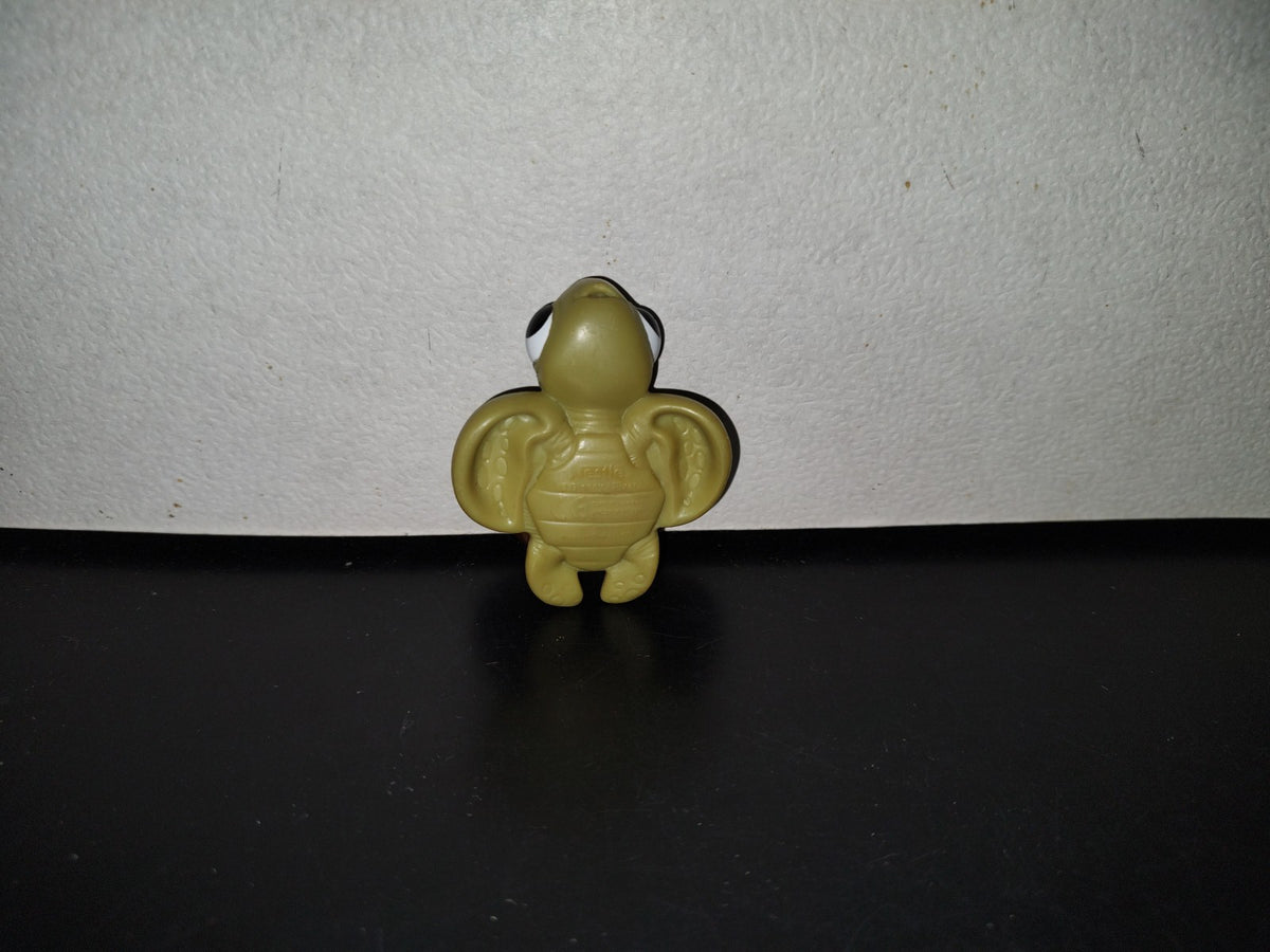 A5. Juguete Cereal Nestlé. Disney Pixar. Buscando A Nemo: Chiqui - 2000'S