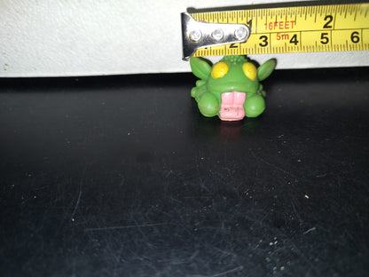 A5- Figura Oloroco: Blorp - Original De 2002