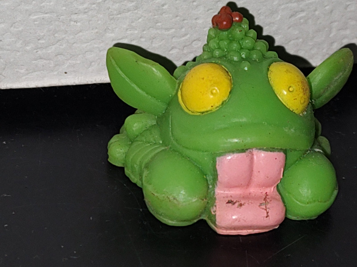 A5- Figura Oloroco: Blorp - Original De 2002