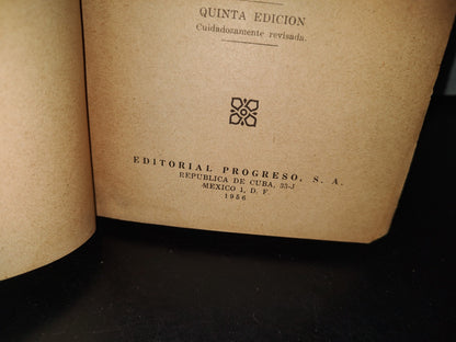 93- Aritmática Y Nociones De Geometría. Cuarto Libro - J. E. Rozán - 1956