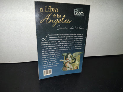 158- El Libro De Los Ángeles - Alexandra Kitchen - Editorial Época, S.A. De C.V. - 2003