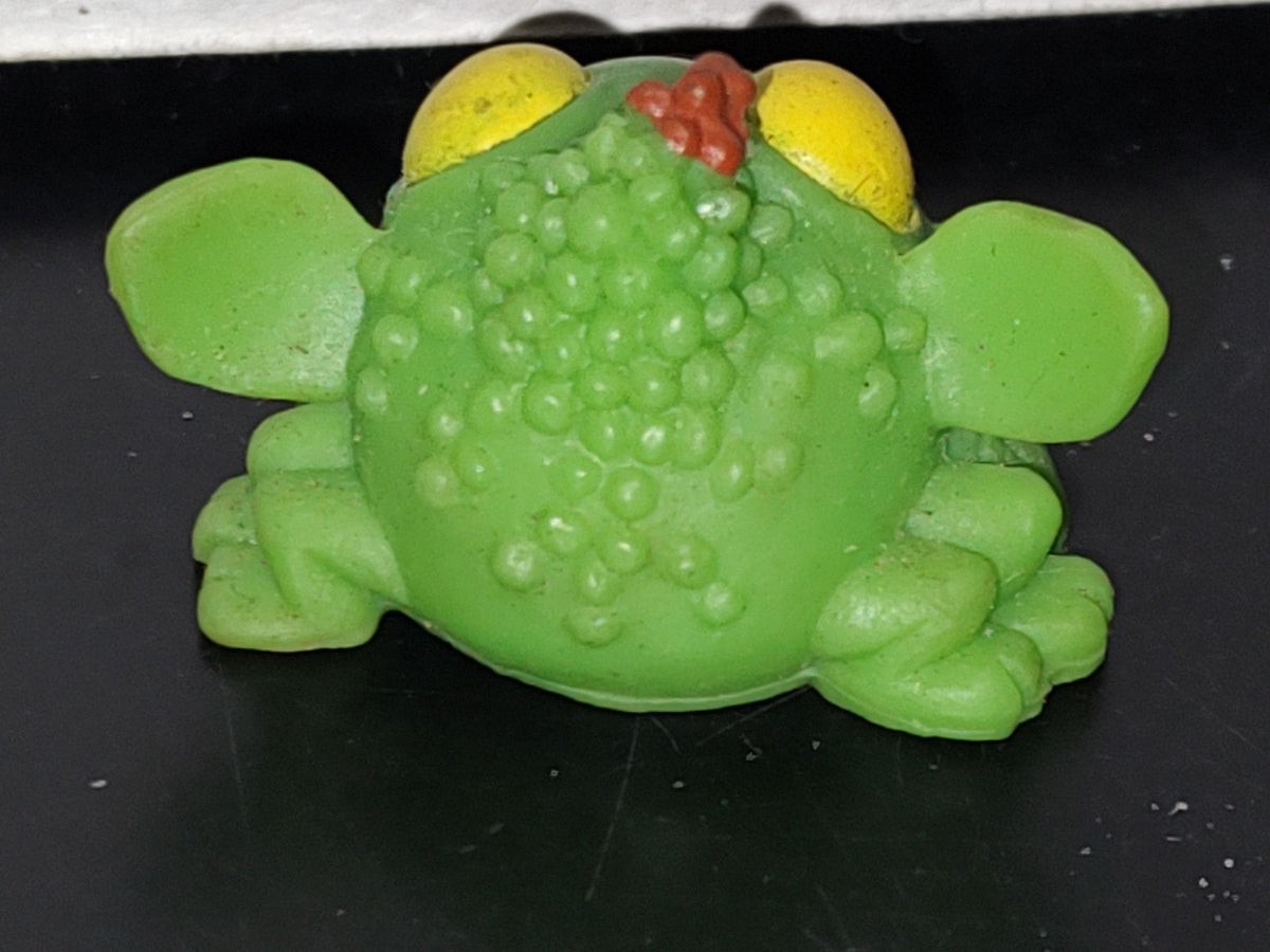 A5- Figura Oloroco: Blorp - Original De 2002