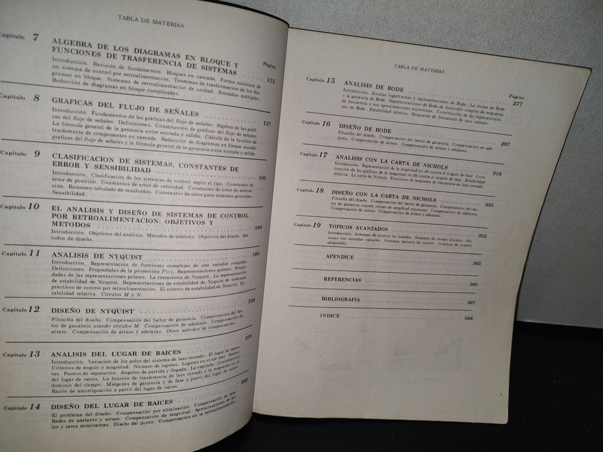 92- Serie Schaum. Retroalimentación Y Sistemas De Control - Distefano Iii Stubberud Y Williams