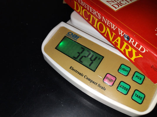 143- Webster'S New World Dictionary - Pocket Books - 1995
