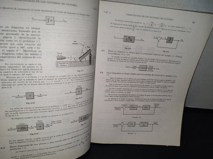 92- Serie Schaum. Retroalimentación Y Sistemas De Control - Distefano Iii Stubberud Y Williams