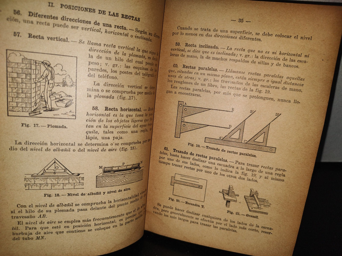 93- Aritmática Y Nociones De Geometría. Cuarto Libro - J. E. Rozán - 1956