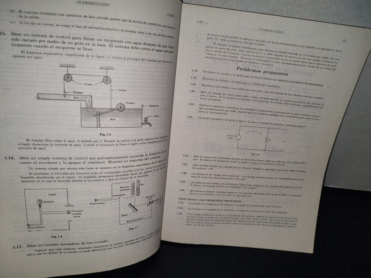 92- Serie Schaum. Retroalimentación Y Sistemas De Control - Distefano Iii Stubberud Y Williams