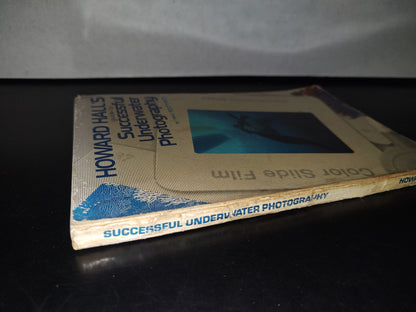84- Fotografía Submarina. Howard Hall'S Guide Tu Successful Underwater Photography