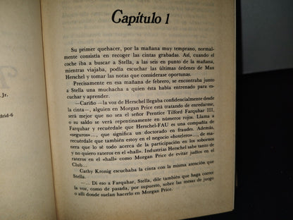 75- Sólo Tienes Que Pedírmelo - Jay Presson Allen - Editorial Cosmos, Madrid. 1976