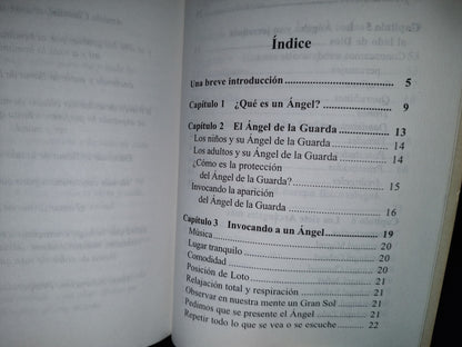 158- El Libro De Los Ángeles - Alexandra Kitchen - Editorial Época, S.A. De C.V. - 2003