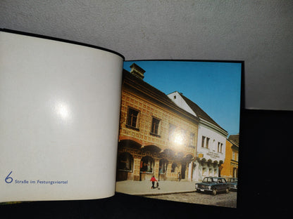 85- Budapest In Farbfotos. Corvina Budapest